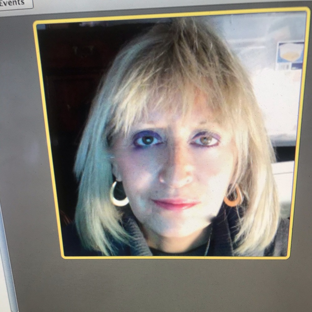 Meet your Posher, Lisa